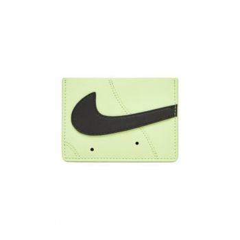 Portofel barbati  etui pentru carduri - verde