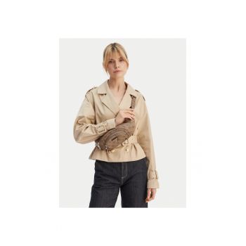 Portofel dama -  Nerka - ecologic - maro - One Size INTL