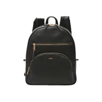 Rucsac ALDO negru, 14394258, din piele ecologica