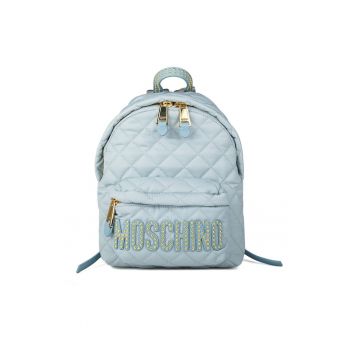 Rucsac cu aspect matlasat - 42x20x30 cm