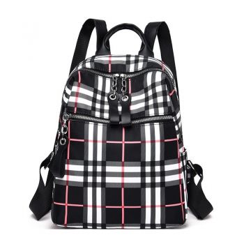 Rucsac dama, Disu GT403, model negru