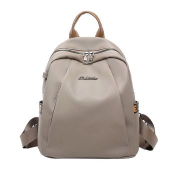 Rucsac dama, Forever Young GT247, model gri