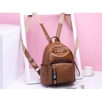 Rucsac dama, Geneva GT321, maro