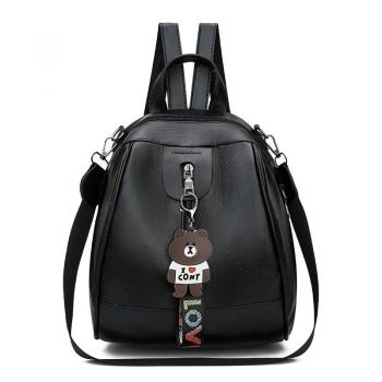 Rucsac dama, Himili GT399, model negru