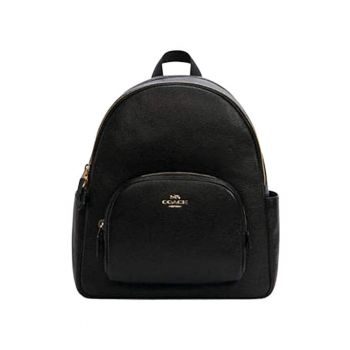Rucsac de piele naturala Court - 27x11x32cm