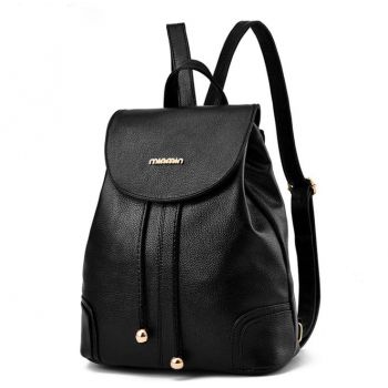 Rucsac pentru dama, model GT124, negru