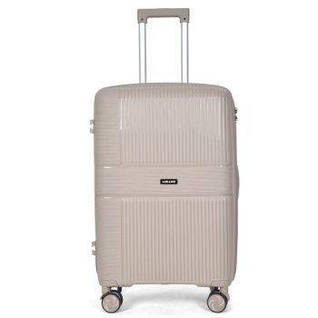 Troler Mirano Parma, 55 cm, Blue, Khaki