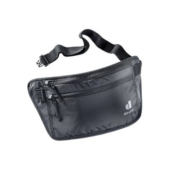 Borseta Security Money Belt II 112721 - Negru
