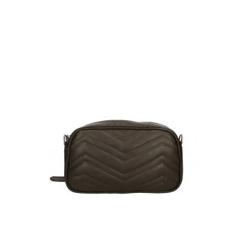 Geanta crossbody Cyane - Maro inchis