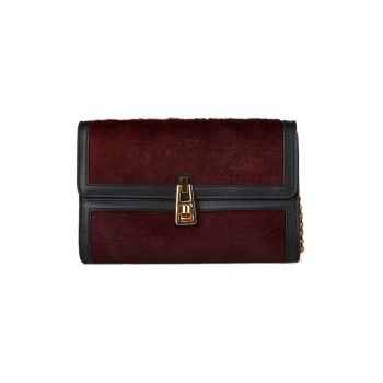Geanta crossbody din piele Magie 2Nite