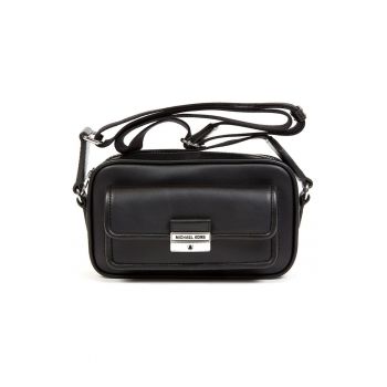 Geanta crossbody din piele naturala Bradshaw - 19x14x7cm