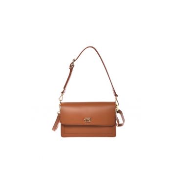 Geanta crossbody eleganta - Maro - 15x23x10