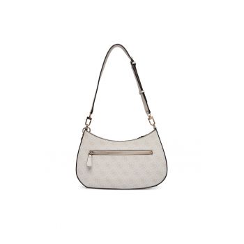 Geanta dama -  ecologic - bej - One Size INTL