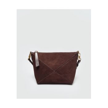 Geanta de umar din piele ecologica Losi 804 - 15.5x22