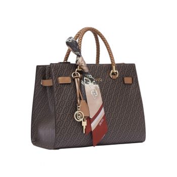 Geanta  Manhattan M 63486 - Maro