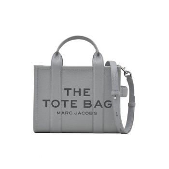 Geanta tote din piele naturala The Small