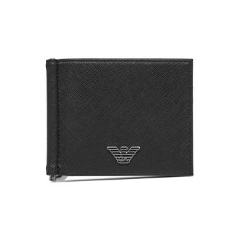 Portofel barbati  negru - One Size