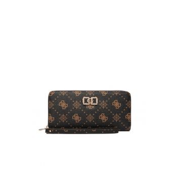 Portofel dama -  maro - One Size INTL