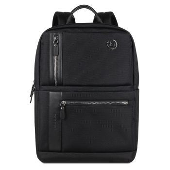 Rucsac barbati -  seria Nero 49640 - nylon - negru