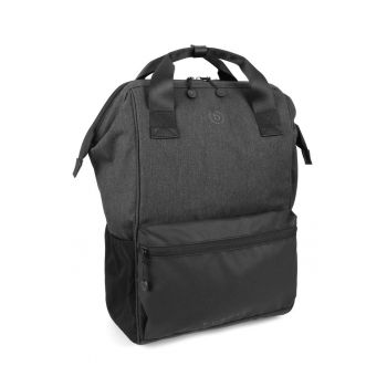 Rucsac barbati -  seria Universum - 49392801 - negru