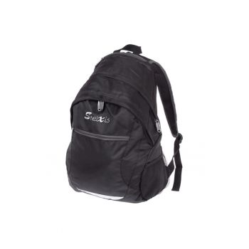 Rucsac casual -  ST 415 R - Negru