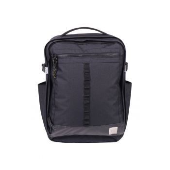 Rucsac  Core X - material 300D poliester - negru