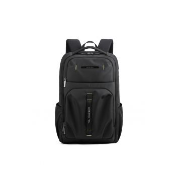 Rucsac cu barete ajustabile - Negru