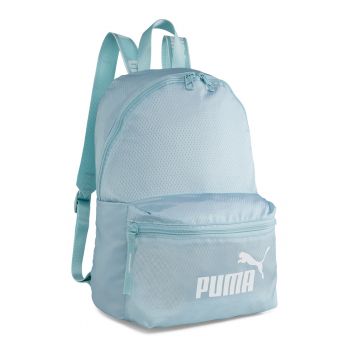 Rucsac cu buzunar frontal Core Base - Albastru glaciar