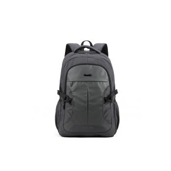 Rucsac cu buzunare multifunctionale - Gri