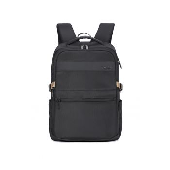 Rucsac cu buzunare multifunctionale - Negru