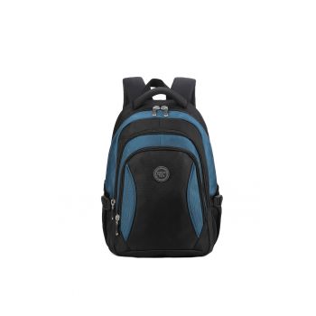 Rucsac cu compartiment pentru laptop Air - Albastru royal