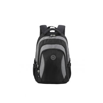 Rucsac cu compartiment pentru laptop Air - Gri