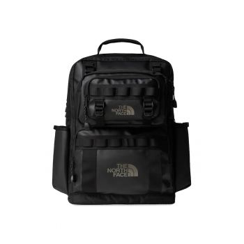 Rucsac drumetie  Base Camp Daypack - Negru