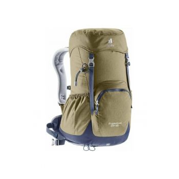 Rucsac drumetie -  Nylon - 22L - Verde masliniu
