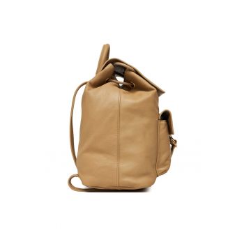 Rucsac fashion dama  model Winter Sand - 8B0285/L162-B775 - culoare bej