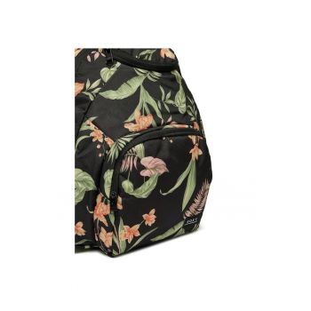 Rucsac fashion dama -  One Size INTL - negru - colorat