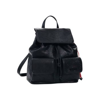 Rucsac  Paladio Prisa Mini 54745 - Negru