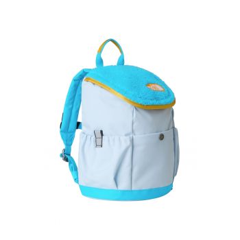 Rucsac pentru copii -  Mini Explorer - Albastru