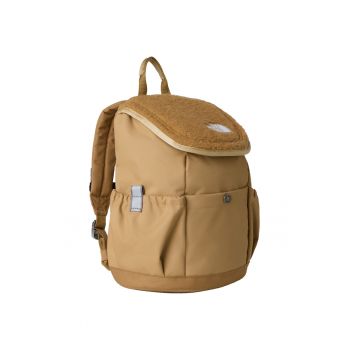 Rucsac pentru copii -  Mini Explorer - Maro