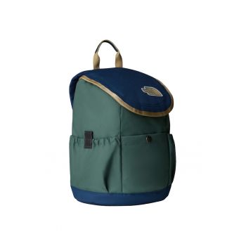 Rucsac pentru copii -  Mini Explorer - Verde