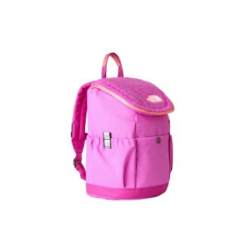 Rucsac pentru copii -  Mini Explorer - Violet/Roz