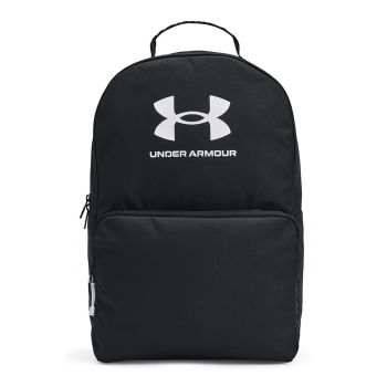 Rucsac unisex cu finisaj rezistent la apa Loudon - 25 L - Negru
