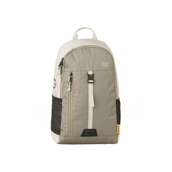 Rucsac  Urban Mountaineer - Benali - material ripstop poliester - millitary green