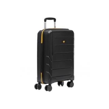Troler cabina avion -  Cargo Venture - polipropilena - 39x22.5x57 cm (Lxlxh)