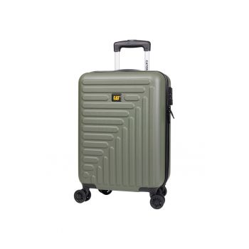 Troler cabina avion -  Rockford - ABS - olive