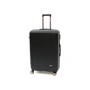 Troler  CIVIC Negru 78X53X30 cm