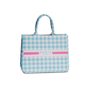 F50414 - Albastru deschis