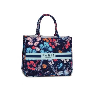 F50414 - Bleumarin