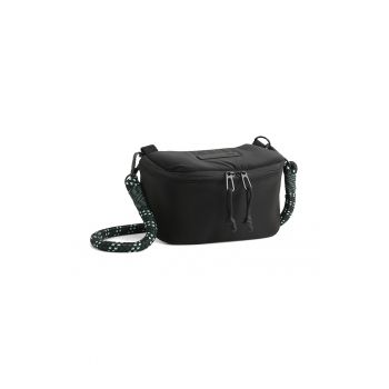 Geanta crossbody - Negru