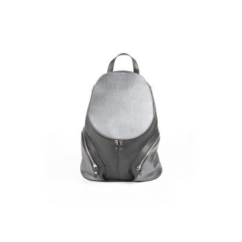 Geanta dama piele -  Danielle - Negru
